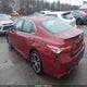 4T1B11HK0JU655136 2018 Toyota Camry Se auction photo thumbnail 3