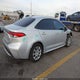 5YFEPRAE2LP091511 2020 Toyota Corolla Le auction photo thumbnail 4