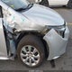 5YFEPRAE2LP091511 2020 Toyota Corolla Le auction photo thumbnail 6