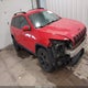1C4PJMCX8JD609794 2018 Jeep Cherokee Latitude 4X4 auction photo thumbnail 1