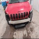 1C4PJMCX8JD609794 2018 Jeep Cherokee Latitude 4X4 auction photo thumbnail 6