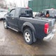 1N6AD06W75C449425 2005 Nissan Frontier Le auction photo thumbnail 3