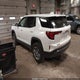 3GKALMEG2SL316258 2025 GMC Terrain Fwd Elevation auction photo thumbnail 3