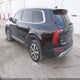 5XYP6DHC7NG291133 2022 Kia Telluride S auction photo thumbnail 3
