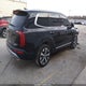 5XYP6DHC7NG291133 2022 Kia Telluride S auction photo thumbnail 4