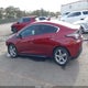 1G1RA6S54HU152098 2017 Chevrolet Volt Lt auction photo thumbnail 15