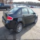 1FAHP3FN8AW150025 2010 Ford Focus Se auction photo thumbnail 4
