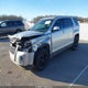 2GKFLVEK5E6185870 2014 GMC Terrain Sle-1 auction photo thumbnail 2