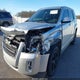 2GKFLVEK5E6185870 2014 GMC Terrain Sle-1 auction photo thumbnail 6