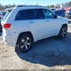 1C4RJFCG1FC211229 2015 Jeep Grand Cherokee Overland auction photo thumbnail 4