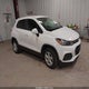 3GNCJKSB4LL324782 2020 Chevrolet Trax Fwd Ls auction photo thumbnail 1