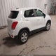 3GNCJKSB4LL324782 2020 Chevrolet Trax Fwd Ls auction photo thumbnail 4