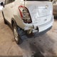 3GNCJKSB4LL324782 2020 Chevrolet Trax Fwd Ls auction photo thumbnail 6