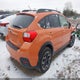 JF2GPAGC0E8211502 2014 Subaru Xv Crosstrek 2.0I Limited auction photo thumbnail 4
