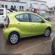 JTDKDTB37F1103649 2015 Toyota Prius C Two auction photo thumbnail 13