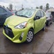 JTDKDTB37F1103649 2015 Toyota Prius C Two auction photo thumbnail 2
