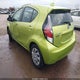 JTDKDTB37F1103649 2015 Toyota Prius C Two auction photo thumbnail 3
