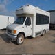 1FDWE35S85HA19262 2005 Ford E-350 Cutaway Standard auction photo thumbnail 2