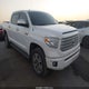5TFAW5F12GX530018 2016 Toyota Tundra Platinum 5.7L V8 auction photo thumbnail 1