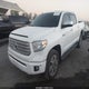 5TFAW5F12GX530018 2016 Toyota Tundra Platinum 5.7L V8 auction photo thumbnail 2