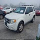1FMCU0DG9CKA94747 2012 Ford Escape Xlt auction photo thumbnail 2