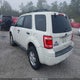 1FMCU0DG9CKA94747 2012 Ford Escape Xlt auction photo thumbnail 3