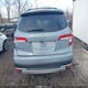 5FNYF6H09NB050915 2022 Honda Pilot Awd Elite auction photo thumbnail 17
