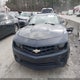 2G1FA1E32D9168436 2013 Chevrolet Camaro 2Ls auction photo thumbnail 12