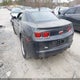 2G1FA1E32D9168436 2013 Chevrolet Camaro 2Ls auction photo thumbnail 3