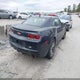 2G1FA1E32D9168436 2013 Chevrolet Camaro 2Ls auction photo thumbnail 4