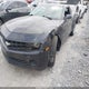 2G1FA1E32D9168436 2013 Chevrolet Camaro 2Ls auction photo thumbnail 6