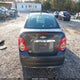 1G1JE5SH9D4171987 2013 Chevrolet Sonic Ltz Auto auction photo thumbnail 16