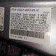 19UUB6F54MA007505 2021 Acura Tlx A-Spec Package auction photo thumbnail 9