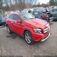WDCTG4GB4FJ059248 2015 Mercedes-Benz Gla 250 4Matic auction photo thumbnail 1