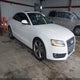 WAULFAFR4AA001152 2010 Audi A5 2.0T Premium auction photo thumbnail 1