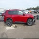 5N1BT3BA9SC867546 2025 Nissan Rogue Sv Fwd auction photo thumbnail 14