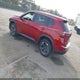 5N1BT3BA9SC867546 2025 Nissan Rogue Sv Fwd auction photo thumbnail 3