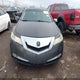 19UUA8F57AA006083 2010 Acura Tl 3.5 auction photo thumbnail 12