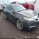 19UUA8F57AA006083 2010 Acura Tl 3.5 auction photo thumbnail 1