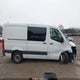 W1W4KBHY0PT135106 2023 Mercedes-Benz Sprinter 2500 Standard Roof 4-Cyl Diesel auction photo thumbnail 13