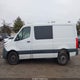 W1W4KBHY0PT135106 2023 Mercedes-Benz Sprinter 2500 Standard Roof 4-Cyl Diesel auction photo thumbnail 14