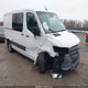 W1W4KBHY0PT135106 2023 Mercedes-Benz Sprinter 2500 Standard Roof 4-Cyl Diesel auction photo thumbnail 1