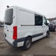 W1W4KBHY0PT135106 2023 Mercedes-Benz Sprinter 2500 Standard Roof 4-Cyl Diesel auction photo thumbnail 4