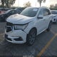 5J8YD4H88KL023571 2019 Acura Mdx Advance Pkg auction photo thumbnail 2