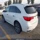 5J8YD4H88KL023571 2019 Acura Mdx Advance Pkg auction photo thumbnail 3