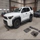 JTEVA5BR0S5018107 2025 Toyota 4Runner Sr5 auction photo thumbnail 2
