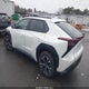 JTMABACA9RA065980 2024 Toyota Bz4X Xle auction photo thumbnail 3