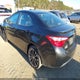 2T1BURHE4GC608461 2016 Toyota Corolla S Plus auction photo thumbnail 3