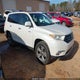 5TDDK3EH9DS250304 2013 Toyota Highlander Limited V6 auction photo thumbnail 1