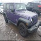 1C4BJWDG2HL731183 2017 Jeep Wrangler Unlimited Sport 4X4 auction photo thumbnail 1